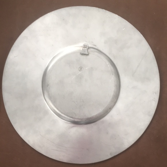 Vintage Collector's Plate Of Canada With Flags of The Canadian Provinces - Picture 7 of 17